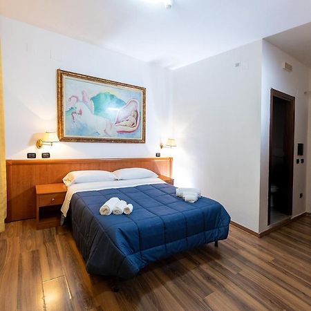 Hotel Pompeii Ruins Torre Annunziata Εξωτερικό φωτογραφία