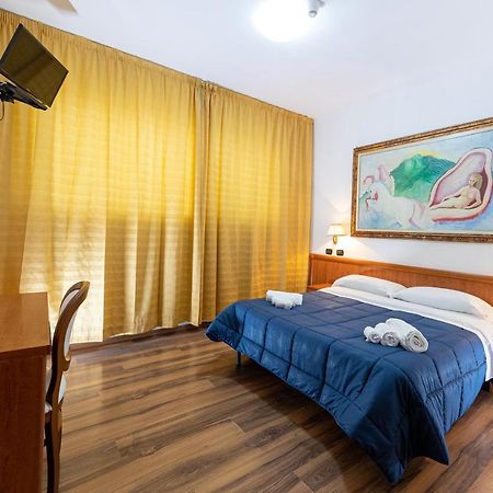Hotel Pompeii Ruins Torre Annunziata Εξωτερικό φωτογραφία
